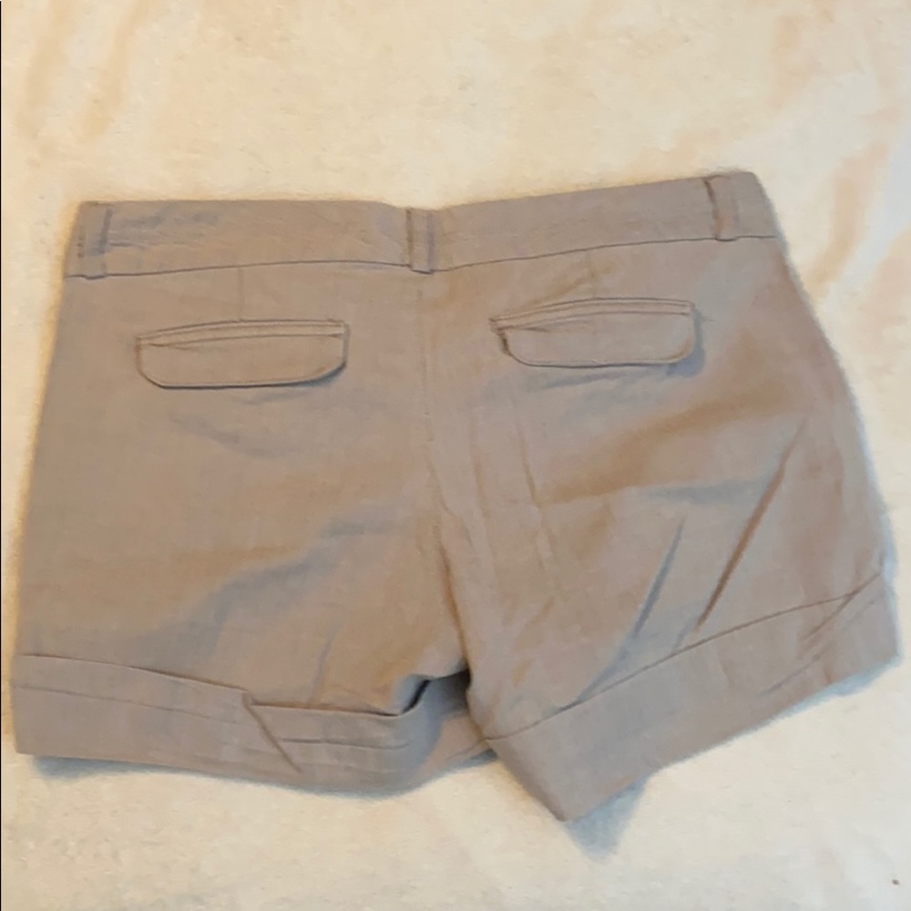 BANANA REPLUBLIC SHORTS G22 - Picture 5 of 8